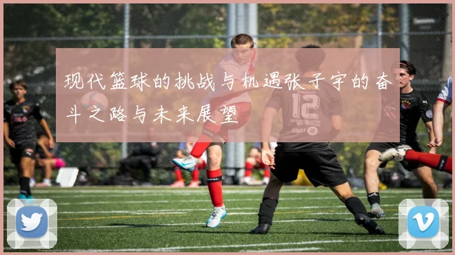 现代篮球的挑战与机遇张子宇的奋斗之路与未来展望